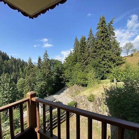 Appartement Avec Piscine - 4 Pers. Crest-Voland